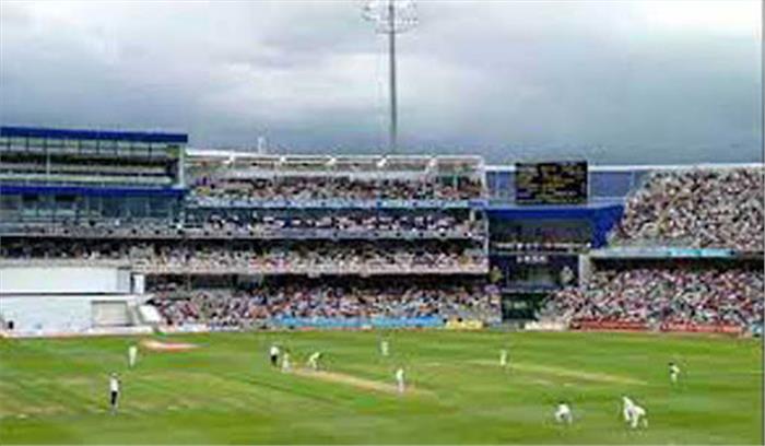 ग्रीनपार्क पर व्याप्त बदइंतजामी से सुरक्षा पर सवाल ग्रीनपार्क पर व्याप्त बदइंतजामी से सुरक्षा पर सवाल