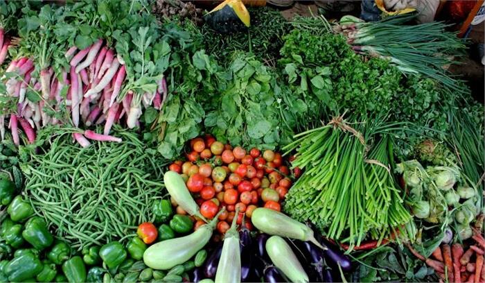 गरीबों का साग ‘सुपर फूड’ के समान , खूब खायें