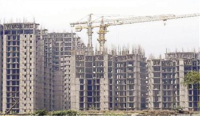 ग्रेनो व यमुना में 106 बिल्डरों के खिलाफ दर्ज होगा केस