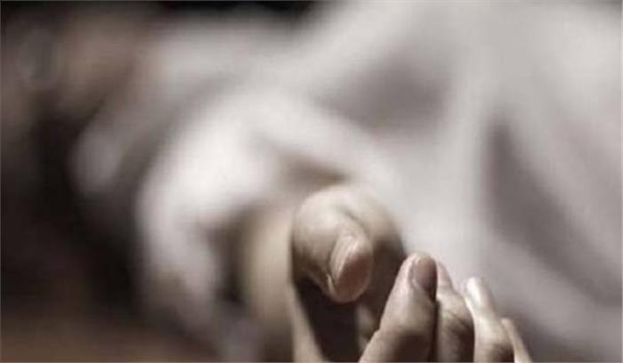 बदमाशों के हमले में व्यवसायी दम्पति की मौत