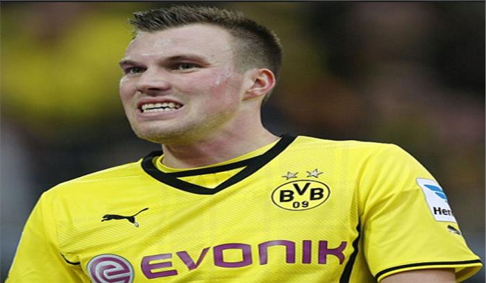 डार्टमंड में शामिल हुए जर्मनी के पूर्व अंतर्राष्ट्रीय खिलाड़ी ग्रोसक्रेउट्ज