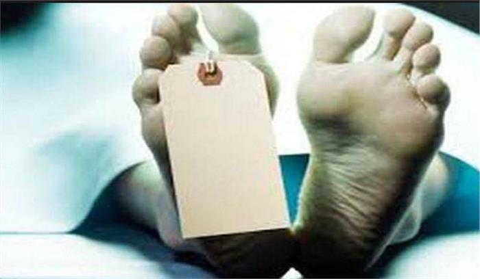 जमीनी विवाद में मारपीट, एक व्यक्ति की मौत