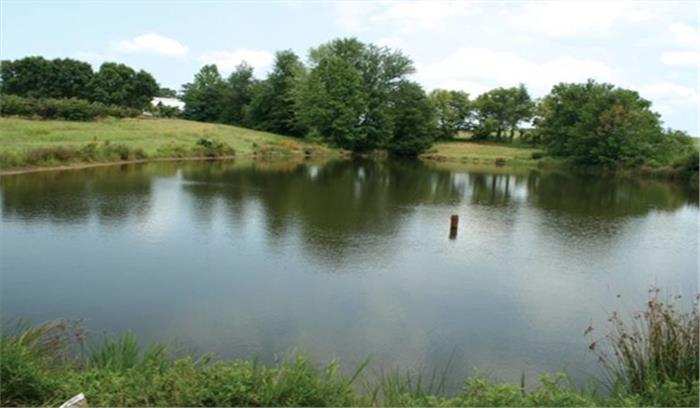 शहर में गायब हो चुके तालाबों की तलाश करेगा प्राधिकरण