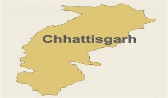 बालोद जिला बनने के बाद से राजहरा विकास के नाम पर पिछड़ा