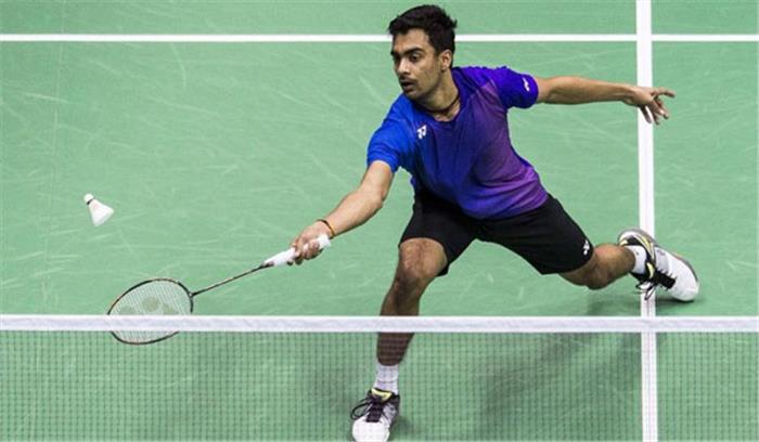 समीर ने बीडब्ल्यूएफ वर्ल्ड टूर फाइनल्स के दूसरे ग्रुप मैच में  की जीत हासिल