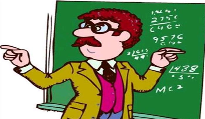 अतिथि शिक्षकों की पुनर्नियुक्ति में शिक्षा विभाग नाकाम, शिक्षकों ने रखी मांग अतिथि शिक्षकों की पुनर्नियुक्ति में शिक्षा विभाग नाकाम, शिक्षकों ने रखी मांग