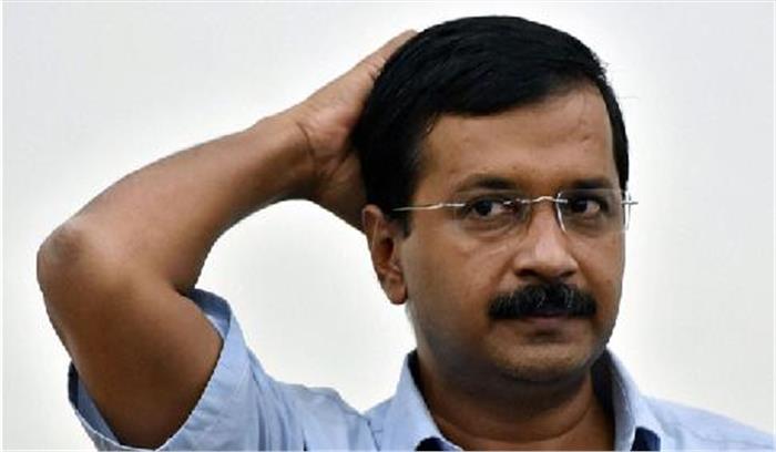  कानून सम्मत बिल पेश करे केजरीवाल सरकार