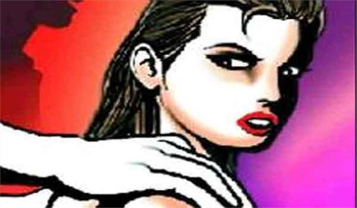 अतिथि शिक्षक पर दलित छात्रा ने लगाया छेड़छाड़ का आरोप