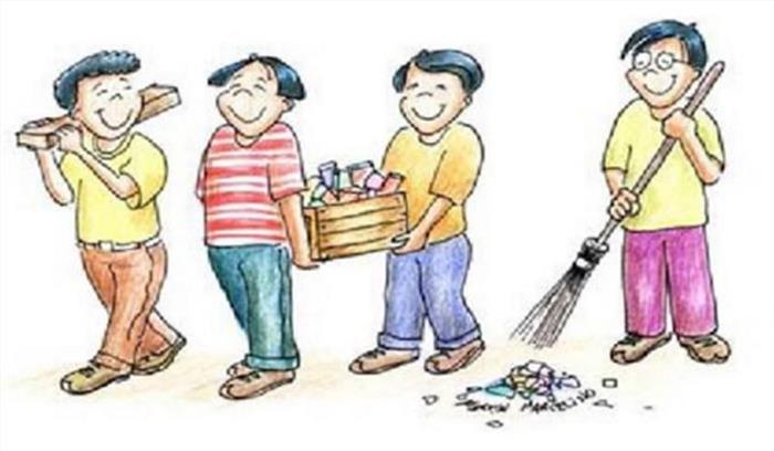 स्वच्छता अभियान:गिनीज़ बुक में नाम लिखाने की डीएम की जिद से गई बबिता की जान