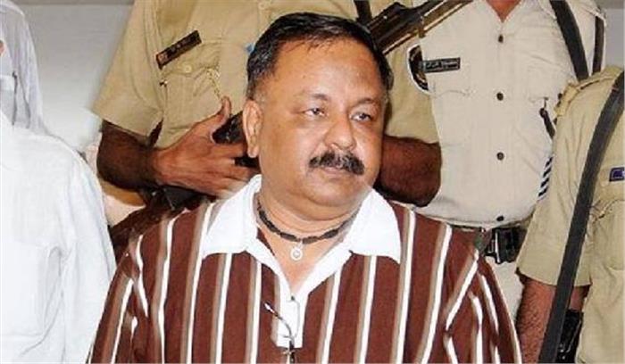 अमीन और तरुण बरोट अपने पदों से देंगे इस्तीफा