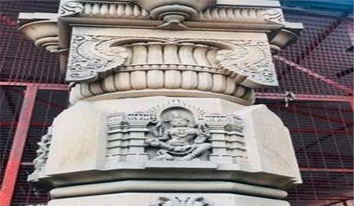 गुजरात के आणंद में साधु-संतों का मंथन शुरू, राम मंदिर व सीएए पर चर्चा