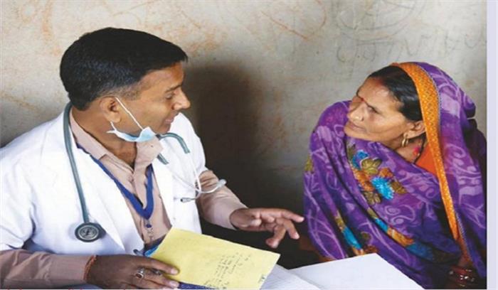 गुजरात की मां, मां वात्सल्य स्वास्थ्य योजनाओं का आयुष्मान भारत में होगा विलय