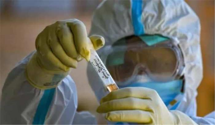 गुजरात में 12820 नए मामले, 140 और मौतें गुजरात में 12820 नए मामले, 140 और मौतें