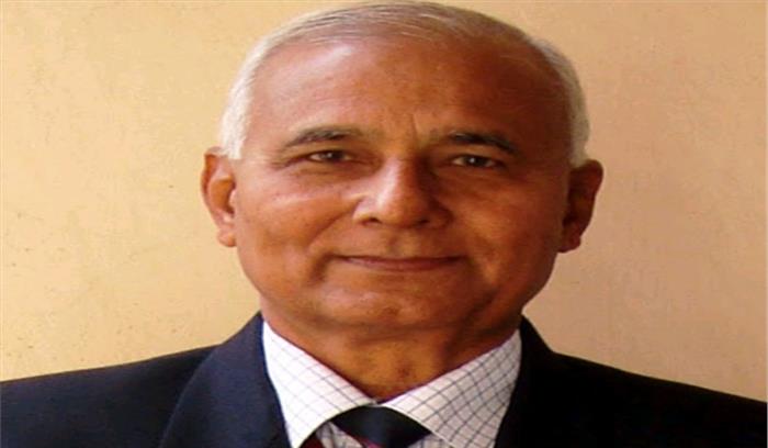 गुजरात के दलितों को झाँसी पुलिस द्वारा हिरासत में लेने की निंदा- दारापुरी