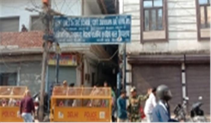 गुजरात में कोरोनावायरस से 6 मौतें, अब तक कुल 69 मामले गुजरात में कोरोनावायरस से 6 मौतें, अब तक कुल 69 मामले