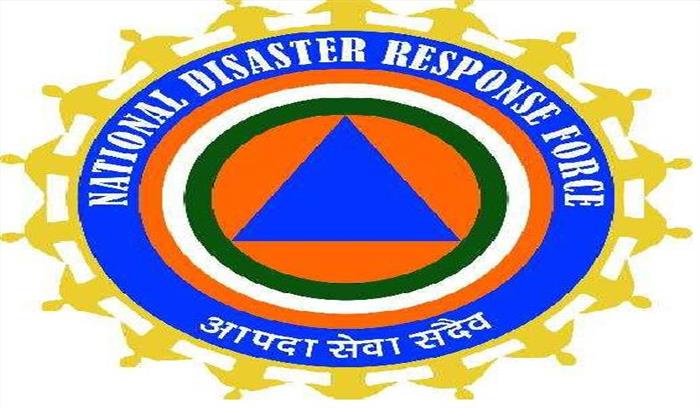 गुजरात में भारी बारिश, वायु सेना और एजेंसियां राहत-बचाव में जुटीं