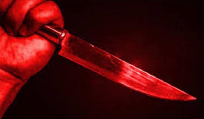 गुजरात : पुलिस कर्मी ने तीन बच्चों की हत्या