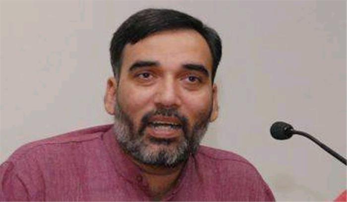 गुजरात विधानसभा चुनाव लड़ेगी आप