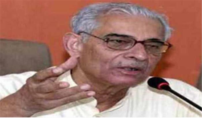 कोहली ने शिक्षकों को विचारधारा और गुटबाजी से ऊपर उठकर काम करने की सलाह दी