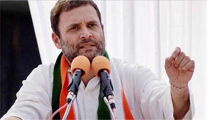 गुजरात चुनाव: आ गया सर्वे,कांग्रेस को 110 से 115 सीटें