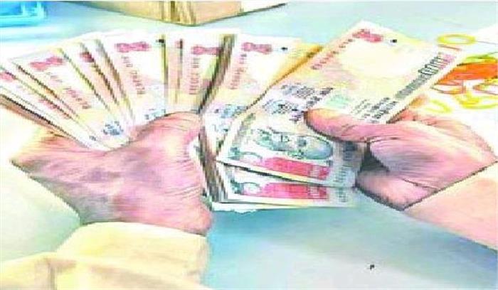 राजकोट: पुलिस ने 3 सट्टेबाजों को गिरफ्तार किया