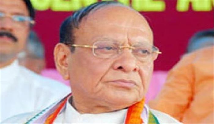 वाघेला तीसरे मोर्चे के तौर पर चुनाव लडे़गे