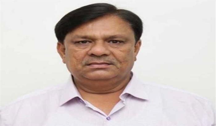 गुजरात चुनाव: मणिनगर से भाजपा के सुरेश पटेल जीते