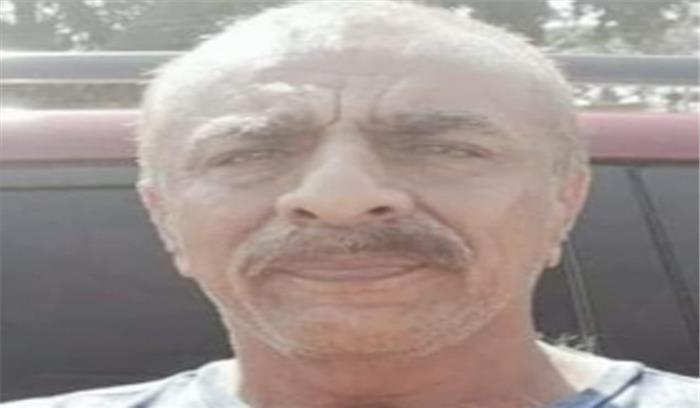 मुंबई 1993 बम विस्फोट का आरोपी गिरफ्तार