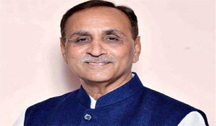 गुजरात सरकार ने शुरू की सूर्यशक्ति किसान योजना गुजरात सरकार ने शुरू की सूर्यशक्ति किसान योजना