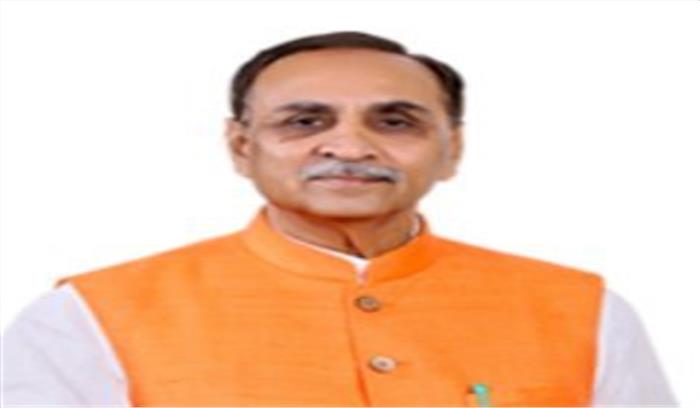 गुजरात सरकार करेगी योग बोर्ड की स्थापना