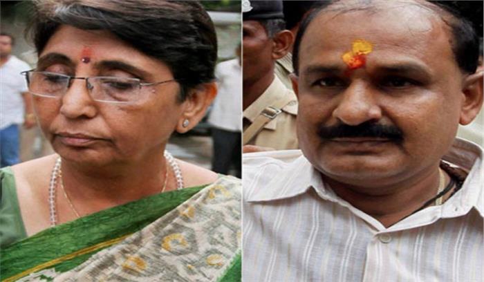 नरोदा पाटिया केस: माया कोडनानी निर्दोष, बाबू बजरंगी पर उम्र कैद की सजा बरकरार