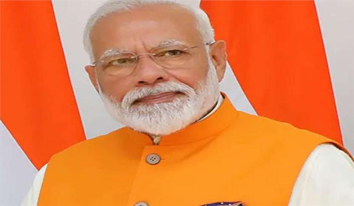 नानावटी आयोग की रिपोर्ट में मोदी को क्लीन चिट