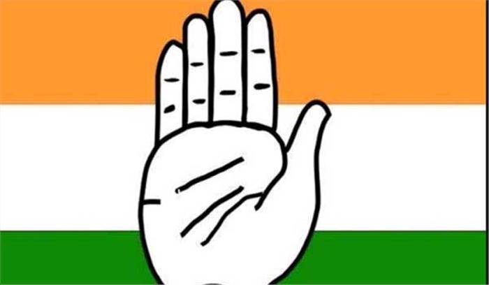 गुजरात विधानसभा चुनाव देश के लिए निर्णायक मोड़: कांग्रेस