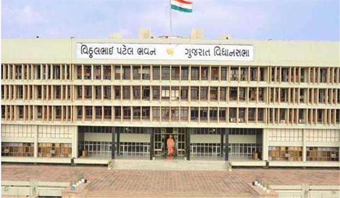 गुजरात विधानसभा चुनाव के लिए नामांकन प्रक्रिया कल से शुरु होगी