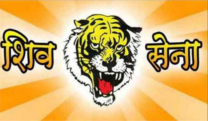 बीजेपी अपेक्षित जीत हासिल नहीं कर सकी: शिव सेना