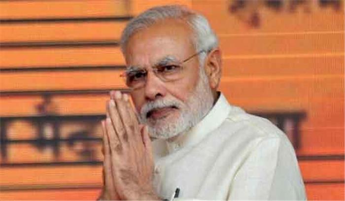 पीएम मोदी की रैली के बाद गुजरात में चुनावी तारीखों का ऐलान संभव