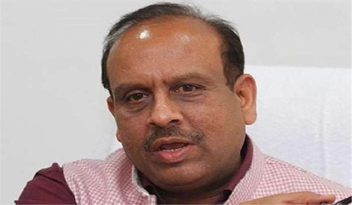 ठंड से मौत की घटनाओं में बढ़ोतरी की आशंका: विजेंद्र