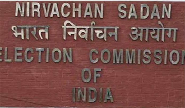 निर्वाचन आयोग का ईवीएम से जुड़े संदेह को दूर करने का प्रयास