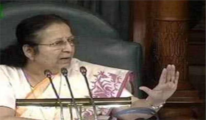 पीएम मोदी की माफी की मांग को लेकर आज भी नहीं थमा लोकसभा में विपक्ष का हंगामा