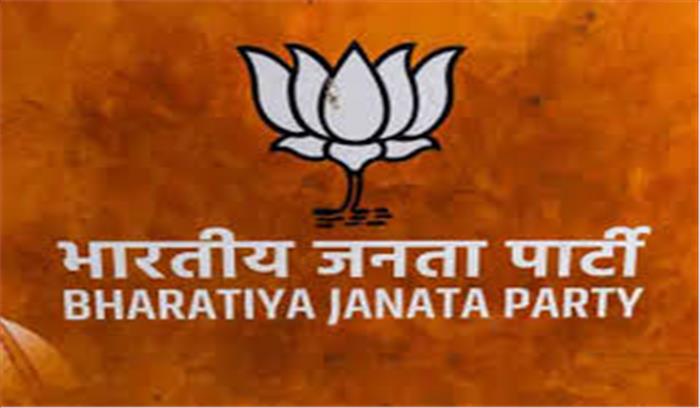 गुजरात निगम चुनाव: भारतीय जनता पार्टी ने मारी बाजी