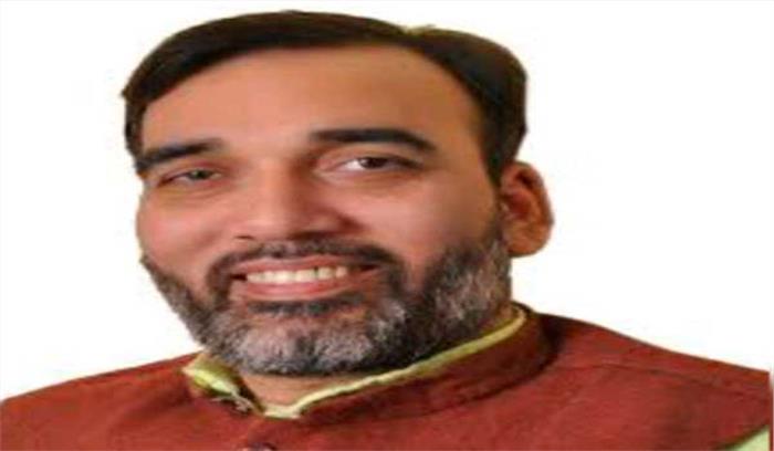 गुजरात चुनाव : आप ने 11 उम्मीदवारों की सूची जारी की​​​​​​​