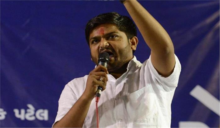 पाटीदारों को क्यों कुचल देना चाहती है भाजपा ?