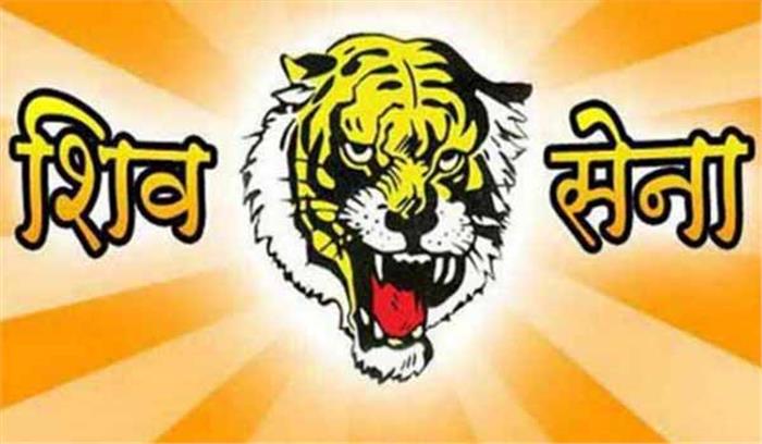 बीजेपी के जौहरबाज फिलहाल शांत, अगले साल दिखाएंगे बदजुबानी की कला: शिवसेना