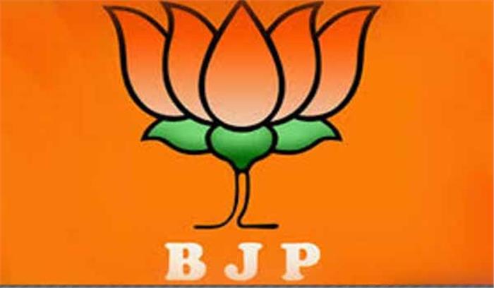 गुजरात चुनाव: बीजेपी ने अपने उम्मीदवारों की पहली लिस्ट जारी की