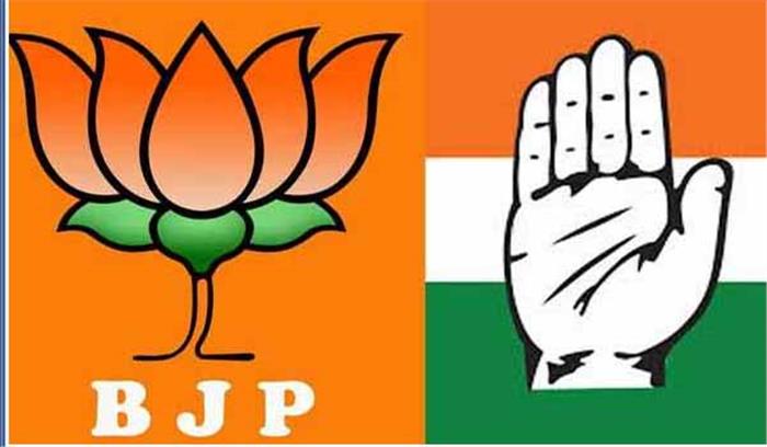 गुजरात चुनाव: भाजपा और कांग्रेस ने अब तक एक भी उम्मीदवार घोषित नहीं किया