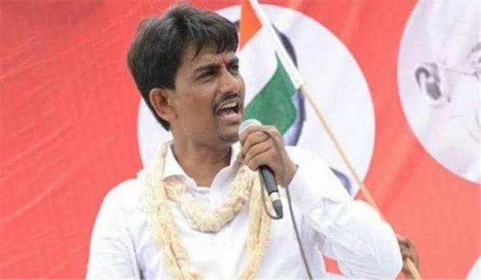 गुजरात में 6 विधानसभा सीटों पर उपचुनाव के लिए मतगणना कल, अल्पेश ठाकोर की किस्मत का भी होगा फैसला