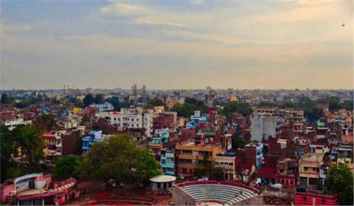 बिहार में बहुमंजिली इमारतों में सुरक्षा मानकों के इंतजाम जानने के लिए अभियान बिहार में बहुमंजिली इमारतों में सुरक्षा मानकों के इंतजाम जानने के लिए अभियान