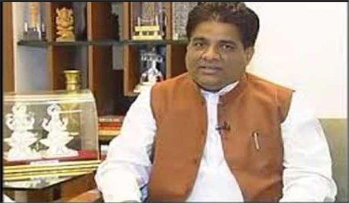 बीजेपी चुनाव के लिए पूरी तरह तैयार: भूपेन्द्र यादव बीजेपी चुनाव के लिए पूरी तरह तैयार: भूपेन्द्र यादव