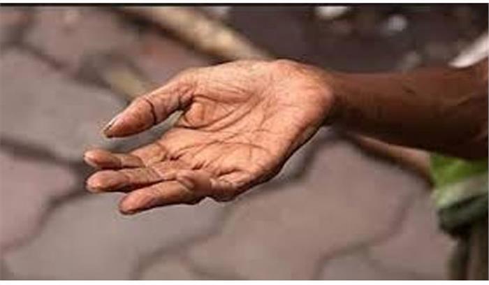 इमारत की पांचवीं मंजिल से गिरने से बुजुर्ग की मौत इमारत की पांचवीं मंजिल से गिरने से बुजुर्ग की मौत