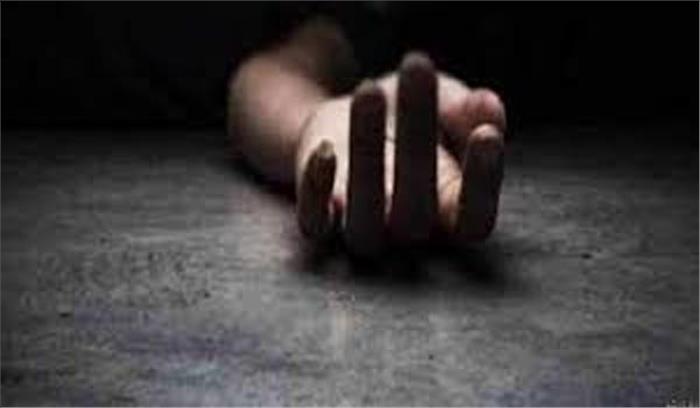 ड्रम के पानी में डुबने से बालक की मृत्यु